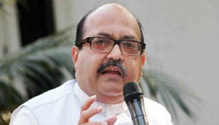 अमर सिंह का निधन