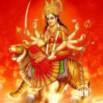 Shardiya Navratri