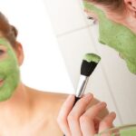 Cucumber Face Pack