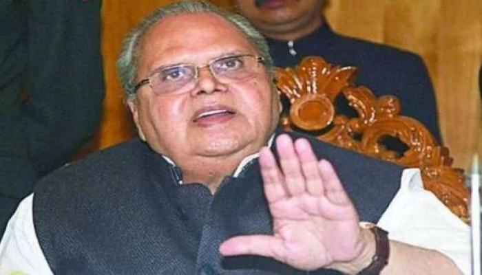 सत्यपाल मलिक