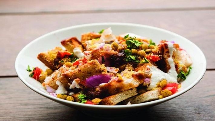 खाना खजाना