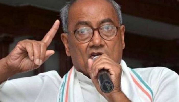 दिग्विजय सिंह