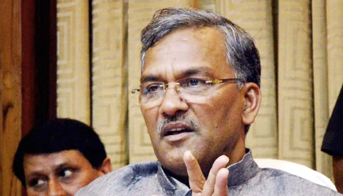 उत्तराखंड सरकार