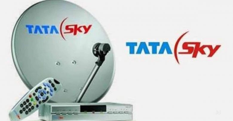 Tata Sky