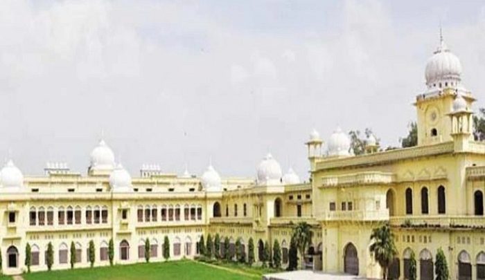 lucknow university