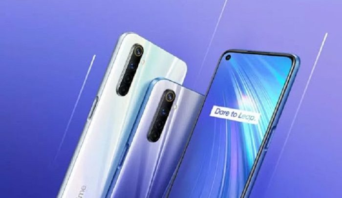 Realme 6