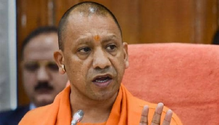 मुख्यमंत्री योगी