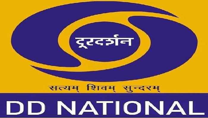 Doordarshan