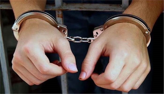 पुलिस के साथ मारपीट करने वाले गिरफ्तार