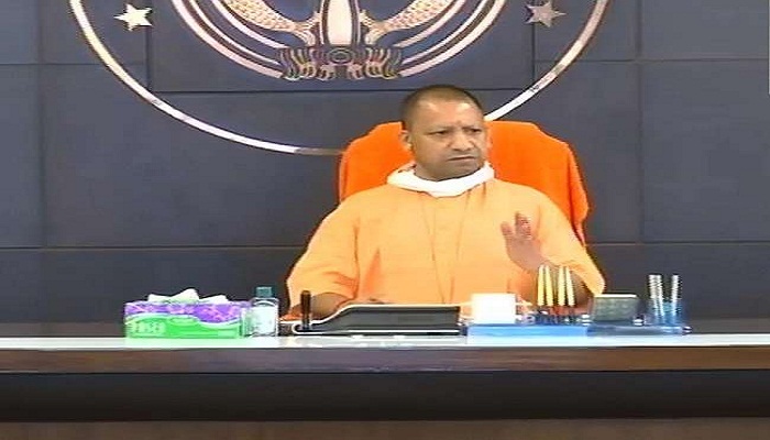 योगी आदित्यनाथ