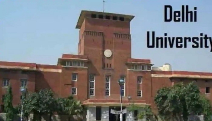 delhi university