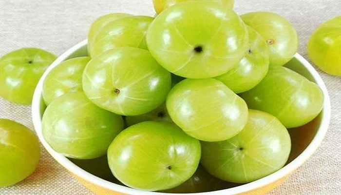 आंवला के फायदे