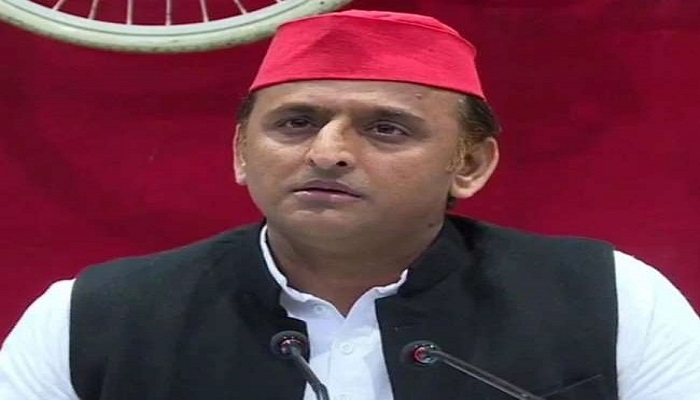अखिलेश यादव