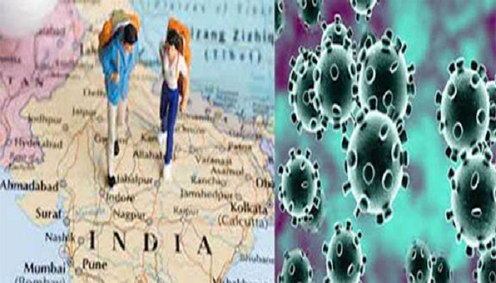 महाराष्ट्र में कोरोना से 60 मौत