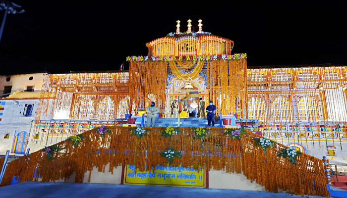 बदरीनाथ