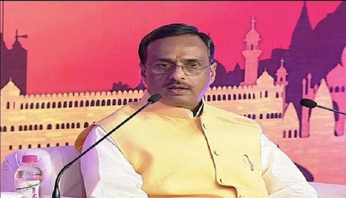 डॉ. दिनेश शर्मा