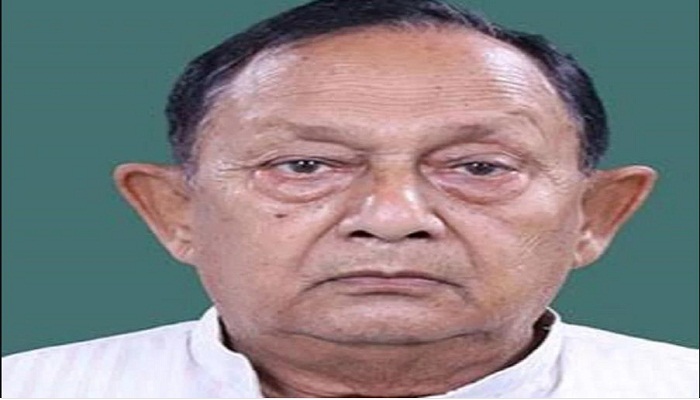 डॉ. नैपाल सिंह का निधन