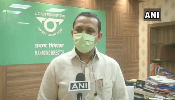 कोटा बस बिल