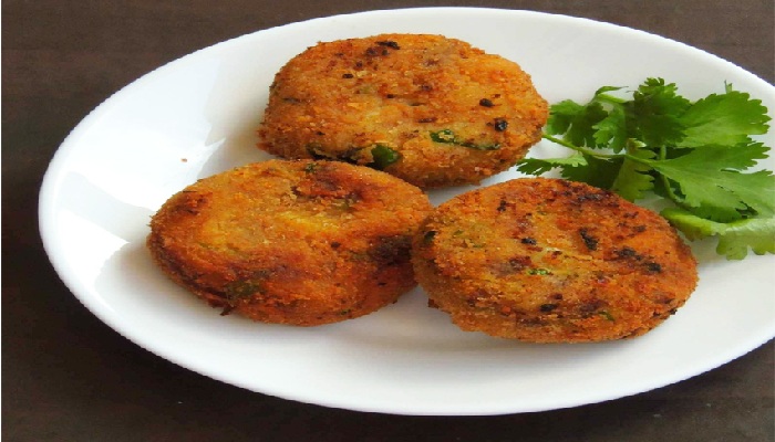 राजमा कटलेट्स