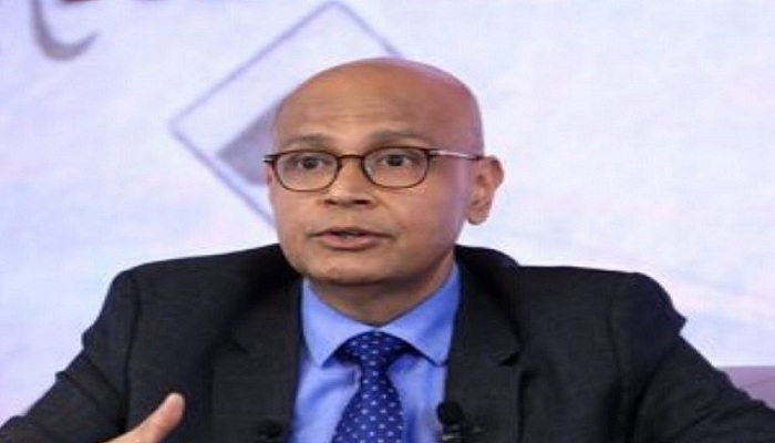 अभाष झा