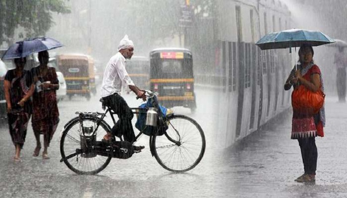 भारत का मौसम