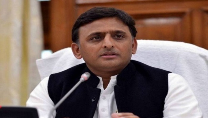 अखिलेश यादव