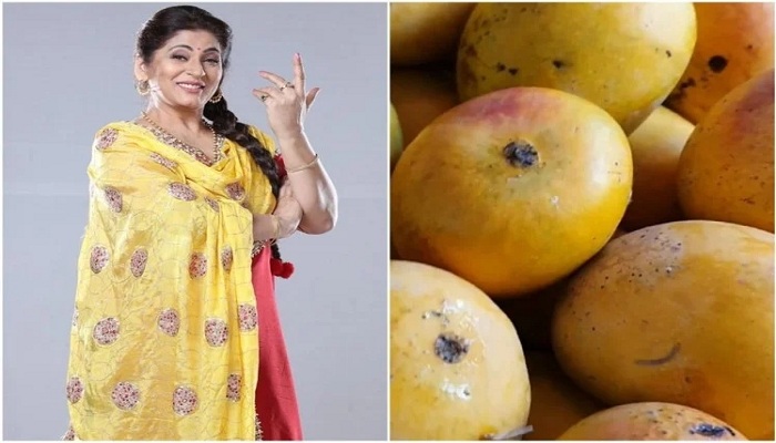 अर्चना पूरन सिंह