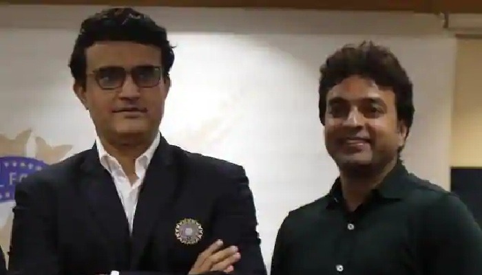 अरुण धूमल