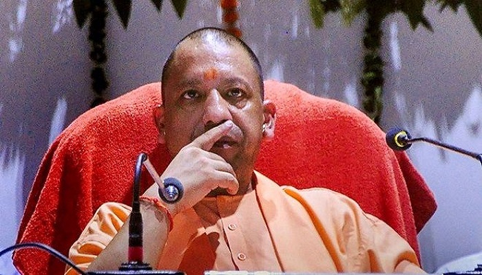 योगी आदित्यनाथ