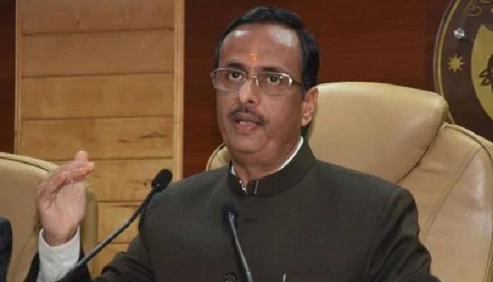 दिनेश शर्मा