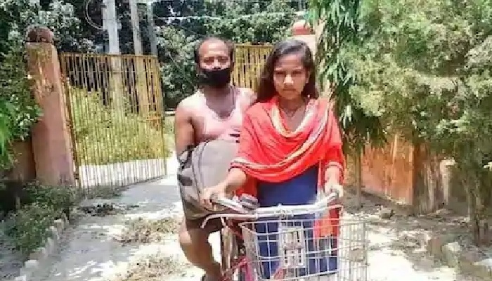 ज्योति कुमारी
