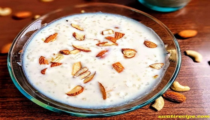 चावल की खीर