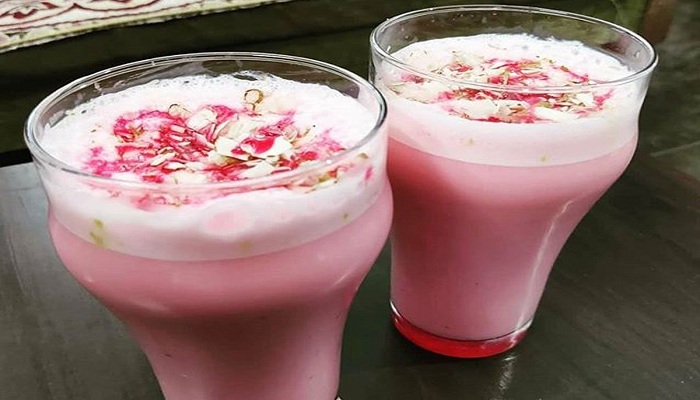 इम्यूनिटी बूस्ट करती है लस्सी