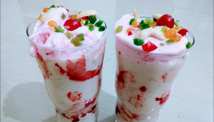 फालूदा कुल्फी