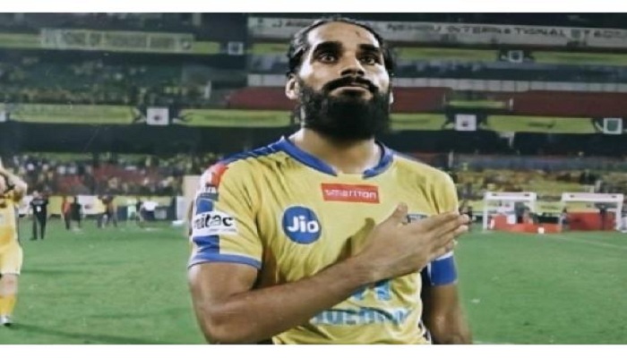 संदेश झिंगान
