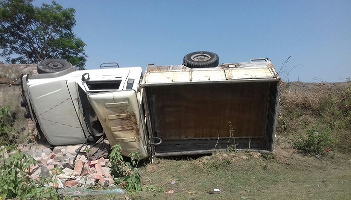 प्रवासी मजदूरों की मौत