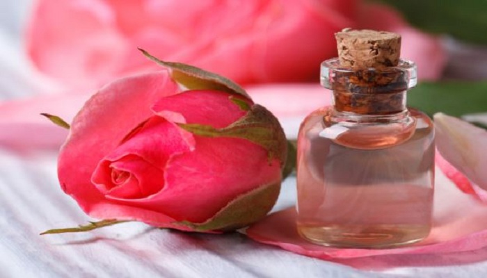 ROSE फेस पैक