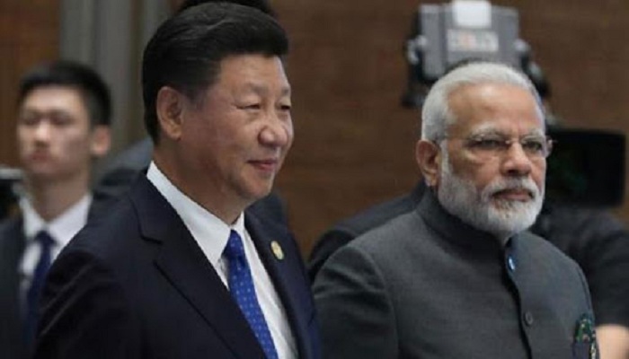 मोदी सरकार