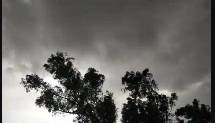 तूफान का अनुमान