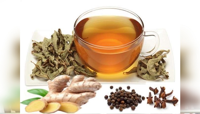 आयुर्वेदिक जड़ी बूटियाँ