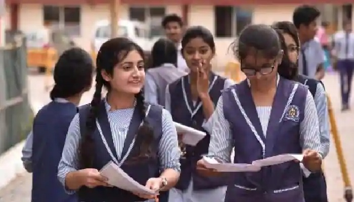 सीबीएसई डेटशीट
