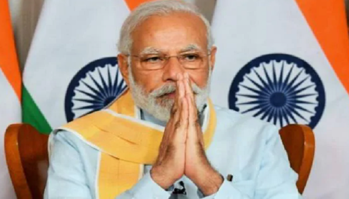 पीएम मोदी