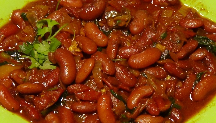 राजमा