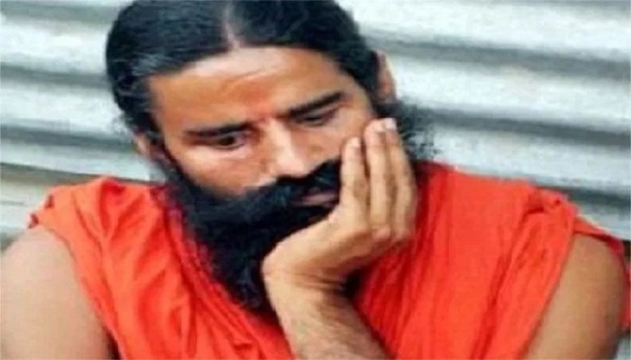 बाबा रामदेव