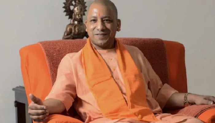 सीएम योगी