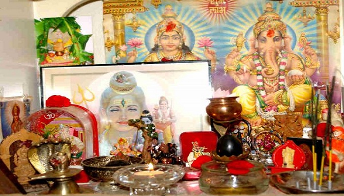 वास्तुशास्त्र