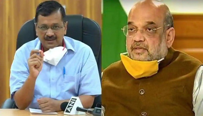 पीएम की सीएम से बातचीत