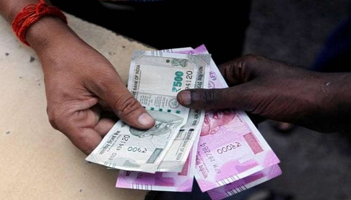 तकनीकी कामगारों का वेतन बढ़ा