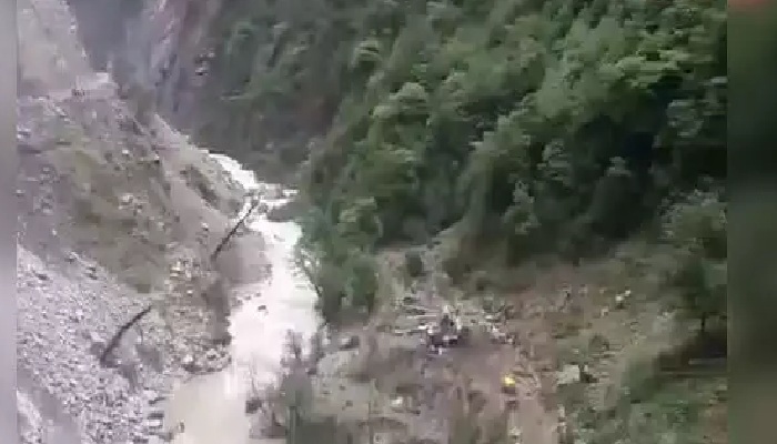 भारत नेपाल सीमा विवाद
