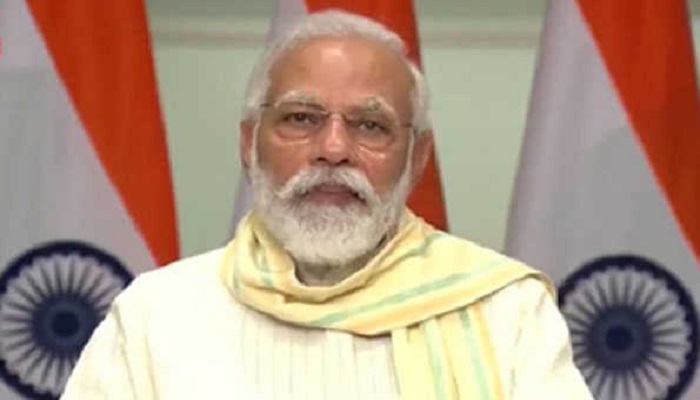 पीएम मोदी ने Weibo से हटेंगे